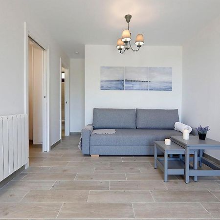 Appartement Proche Plage-Beach-Playa Avec Parking Et Wifi อองดาเย ภายนอก รูปภาพ