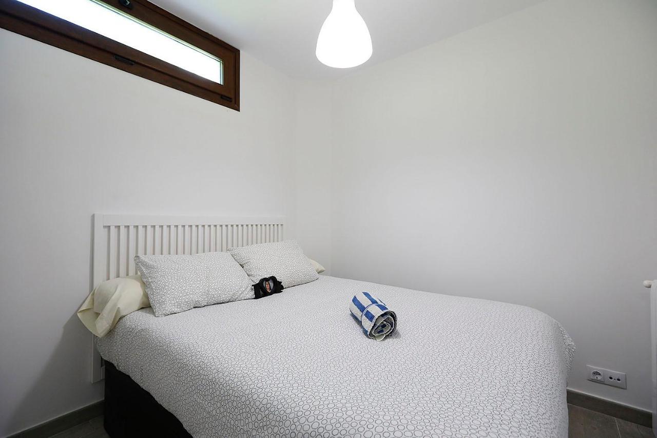 Appartement Proche Plage-Beach-Playa Avec Parking Et Wifi อองดาเย ภายนอก รูปภาพ