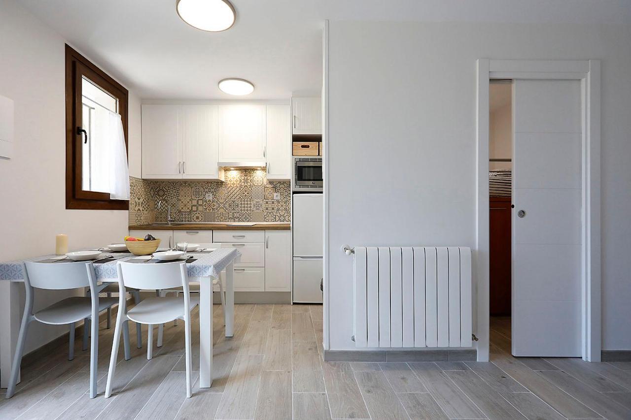 Appartement Proche Plage-Beach-Playa Avec Parking Et Wifi อองดาเย ภายนอก รูปภาพ